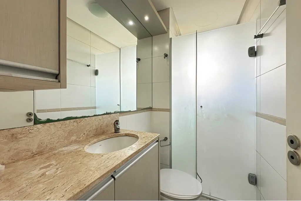 Imagem Apartamento em Aberta dos Morros
