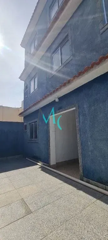 Imagem Prédio à venda, 380 m² por R$ 680.000 - Campo Grande - Rio de Janeiro/RJ