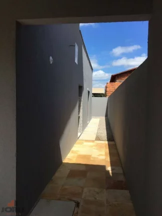 Imagem Casas Em Pedras Ancuri Com Entrada Facilitada - Itaitinga