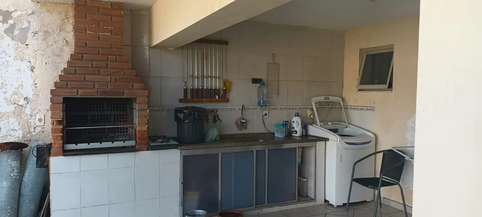 Imagem Casa residencial para Venda no Jardim Pagliato - Sorocaba