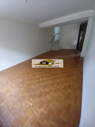 Imagem Sobrado para venda na vila gumercindo