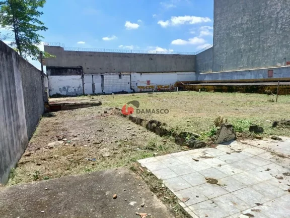 Imagem Terreno Plano