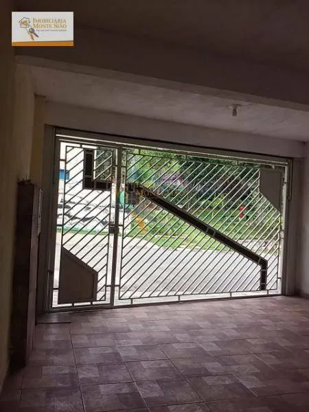 Foto do imóvel Sobrado com 3 dormitórios à venda, 150 m² por R$ 395.000,00 - Jardim Fortaleza - Guarulhos/SP