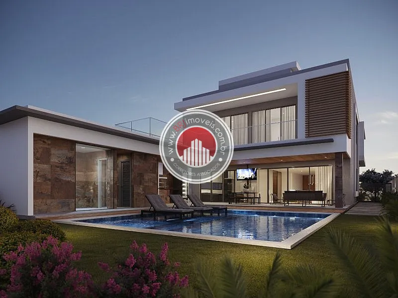 Imagem Casa Alto Padrão a Venda no bairro Barra da Tijuca - Rio de Janeiro, RJ