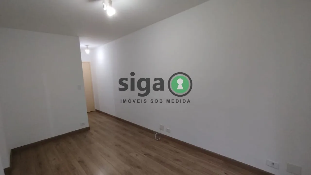 Imagem Aartamento para locação de 75m² - 1 quarto - Itaim Bibi - São Paulo/SP