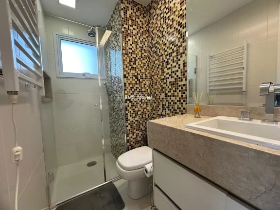 Imagem 2 Dormitórios de 88m² no Paraiso