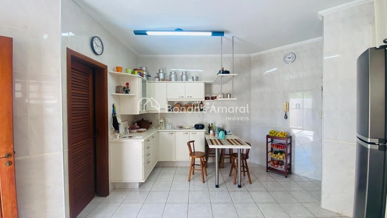 Imagem Casa à venda no São Conrado, em Sousas, Campinas/SP