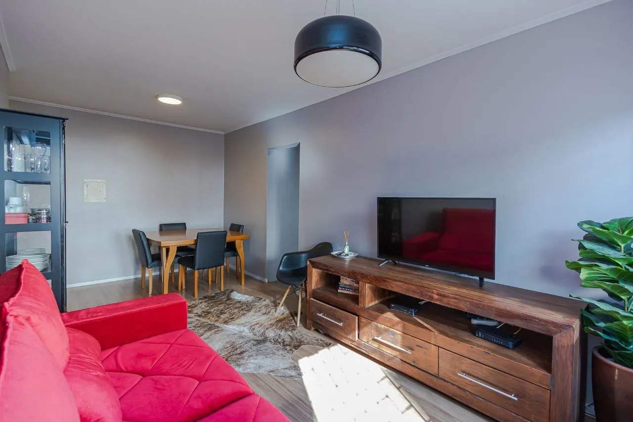 Imagem Apartamento em Petrópolis