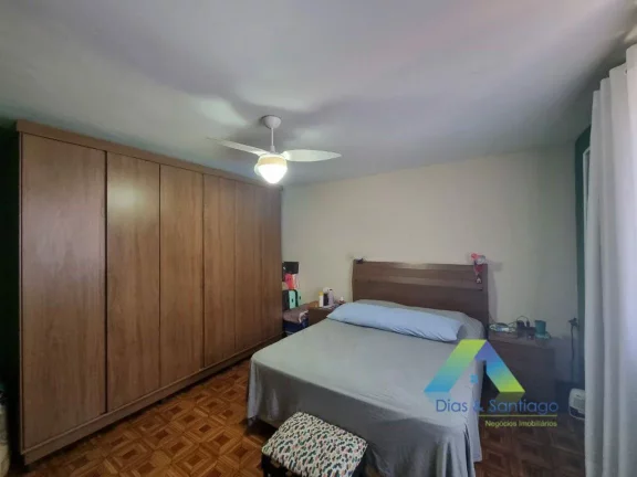 Imagem Sobrado à venda com 4 dormitórios e 4 banheiros em VIla Moraes/SP!
