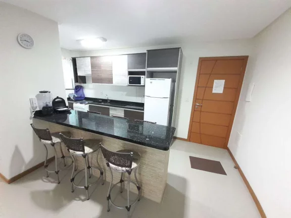 Imagem Apartamento 2 dormitórios