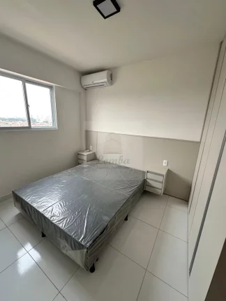 Imagem Apartamento para Locação no Bairro Morada do Ouro, Cuiabá-MT: 2 quartos, 1 sala, 1 vaga de garagem, 49,90m².