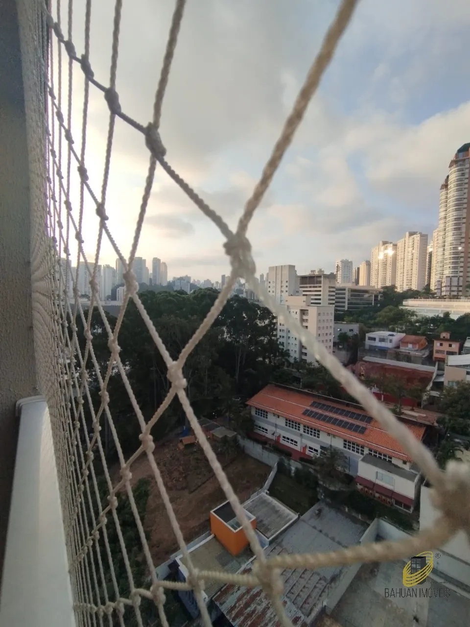 Imagem Apartamento à venda em São Paulo-SP, na Vila Andrade: 1 quarto, 1 suíte, 1 sala, 1 vaga e 41,40 m² de área. Confira!