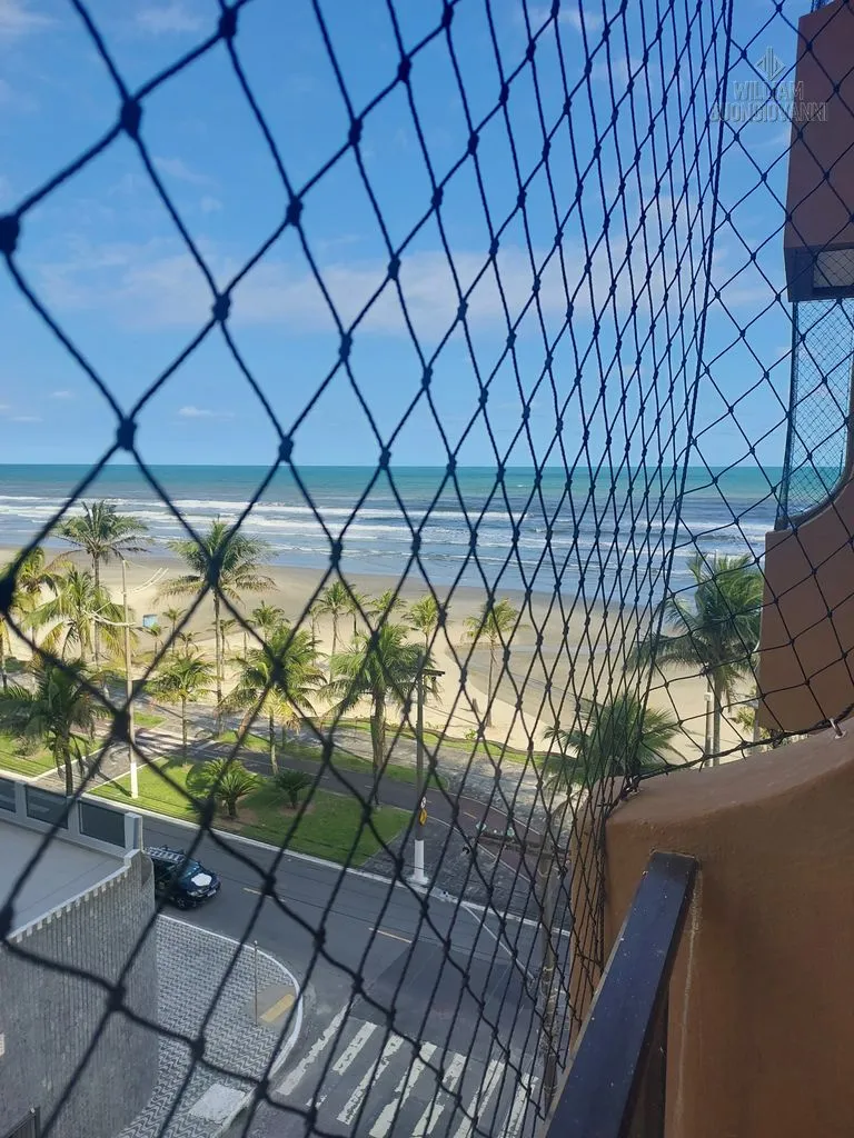 Imagem Apartamento 2 Quartos, em Flórida, Praia Grande - SP
