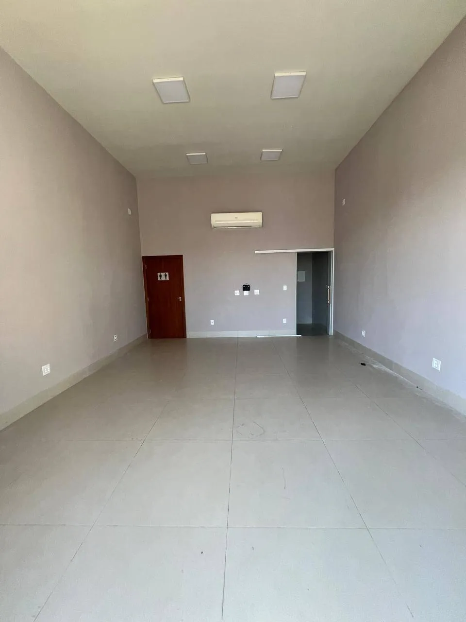 Imagem Sala comercial cpa 4