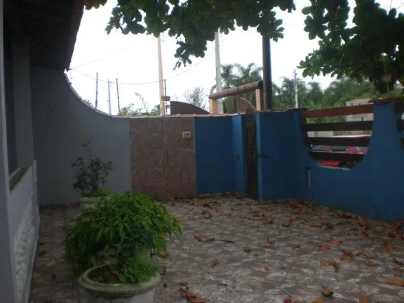 Imagem Casa para Venda em Itanhaém, Bopiranga, 4 dormitórios, 3 suítes, 2 banheiros, 5 vagas