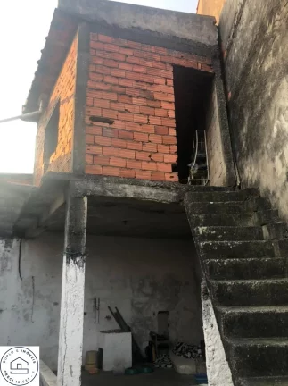 Imagem Imóvel em Sao Paulo / Zona sul / Jardim vera cruz / Região M Boi Mirim
