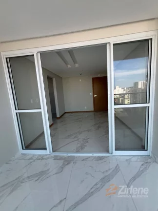 Imagem Realize o sonho de morar bem em um apto 2 quartos novo e moderno