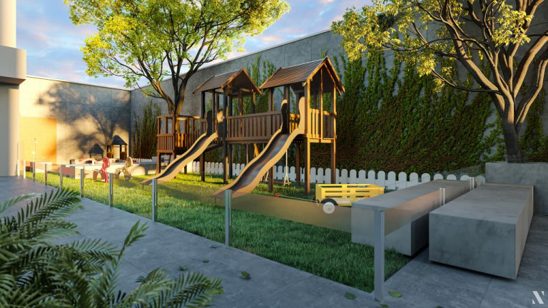 Apartamento com 3 Quartos à Venda, 178 m² em Praia Brava de Itajaí - Itajaí