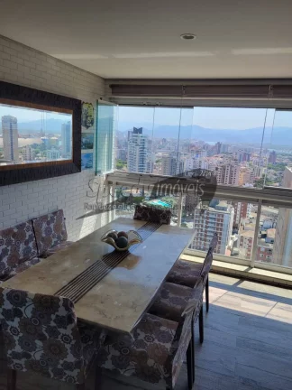 Imagem Apartamento em Santos 2 dormitórios, Edifício My Way