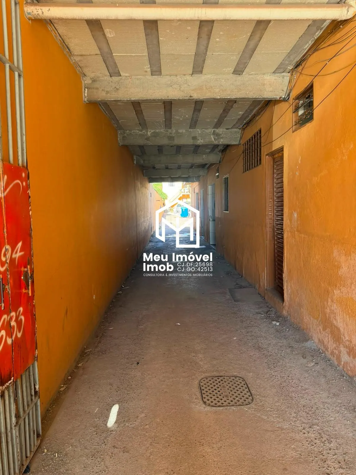 Imagem Casa 4 Quartos 1 Suíte 8 Vagas 800m² Taguatinga Sul