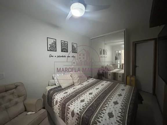 Imagem Apartamento 3 quartos excelente localização em Itapuã