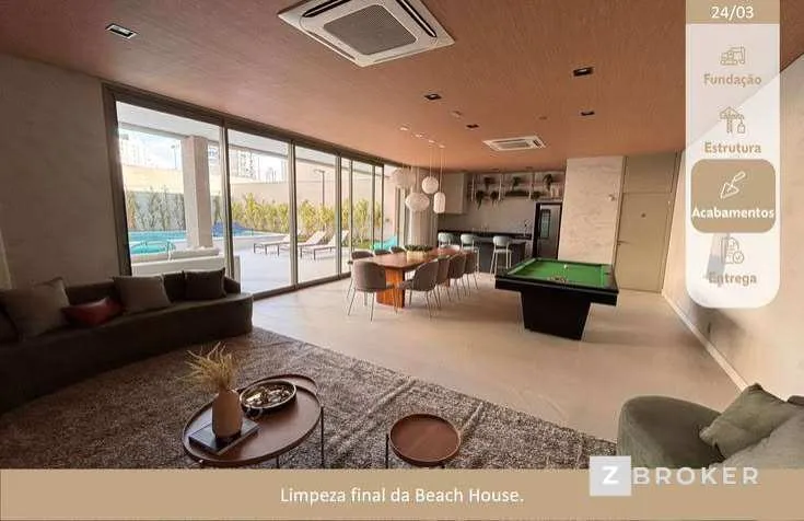 Imagem Apartamento à venda em São Paulo, Aclimação, com 3 quartos, 108m2