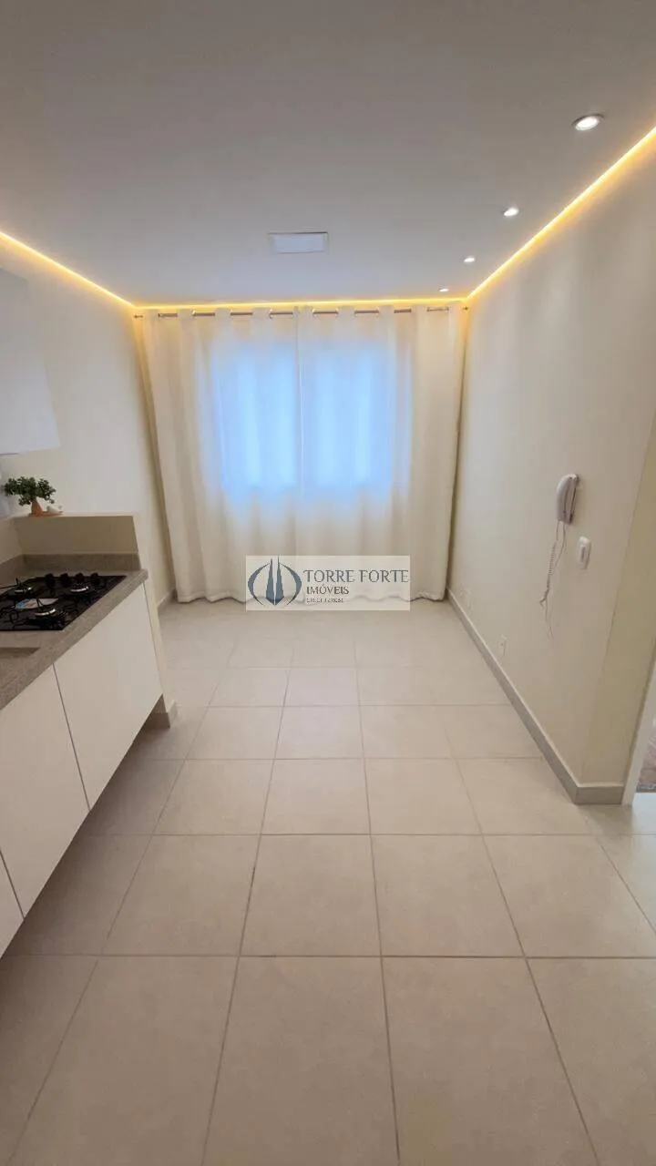Imagem Lindo Apartamento com 2 dormitorios sem vaga na Vila Ema