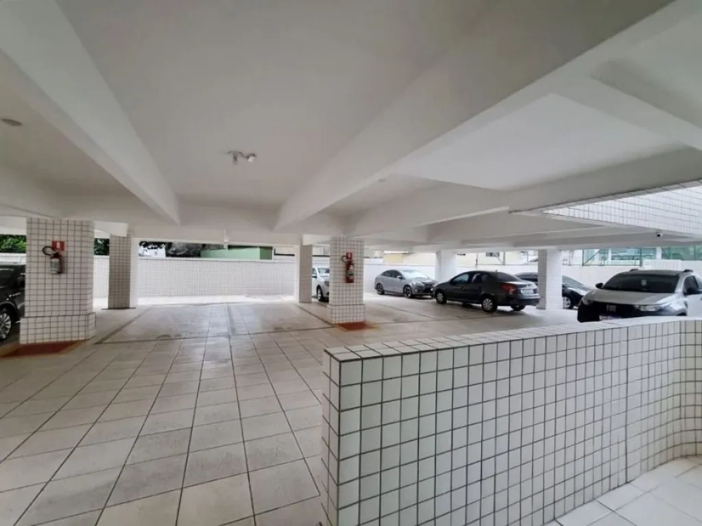 Imagem APARTAMENTO COM 62,00 m² - GUILHERMINA - PRAIA GRANDE SP