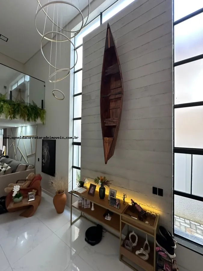 Imagem Casa em Condomínio para Venda em Macaíba, Macaiba, 4 dormitórios, 3 suítes, 4 banheiros, 4 vagas