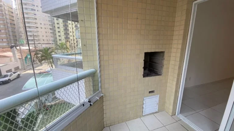 Imagem EXCELENTE APARTAMENTO NA GUILHERMINA 2 DORMITÓRIOS 1 SUÍTE!!!