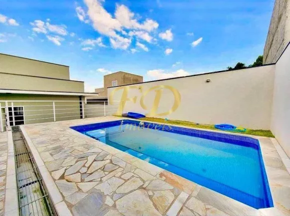 Imagem Casa em Condomínio Atibaia