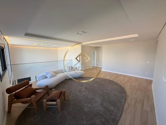 Imagem Casa Sobrado 5 dormitórios, ( 5 suítes), 6 vagas, Jardim das Nações, Sjc.