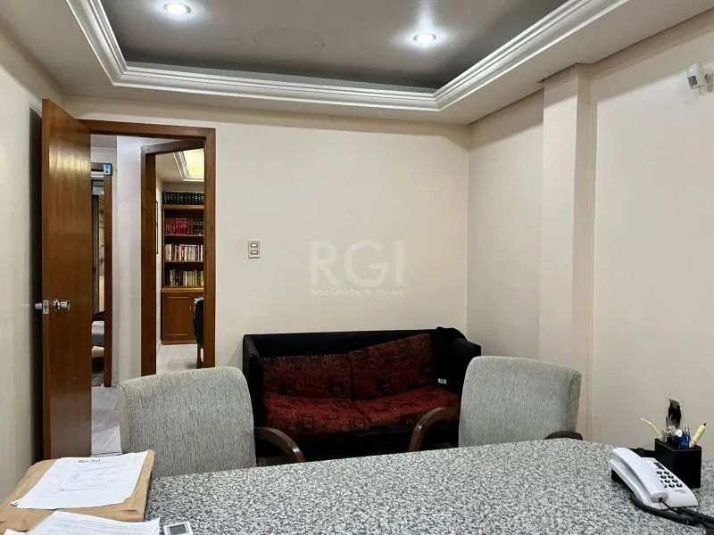 Imagem Conjunto/Sala para Venda - 52.56m², 0 dormitórios, Centro Histórico