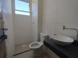 Imagem Apartamento com 2 Quartos à Venda, 55 m² em Cruz das Almas - Maceió
