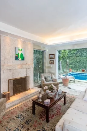 Imagem Casa / Jardim Morumbi