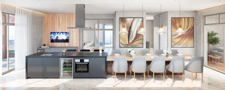 Imagem Apartamento com 2 Quartos à Venda, 69 m² em Vila Anglo Brasileira - São Paulo