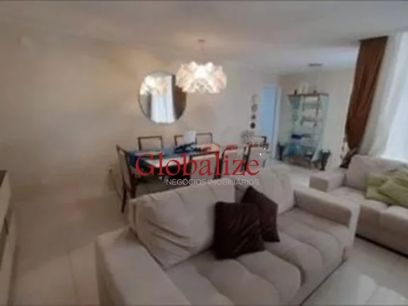 Imagem Apartamento de 03 dormitórios sendo 01 suíte 01 vaga de garagem com elevador no Gonzaga R$ 700.000,00
