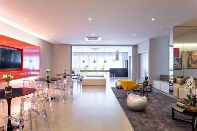 Imagem Apartamento à venda no bairro Centro - São Paulo/SP