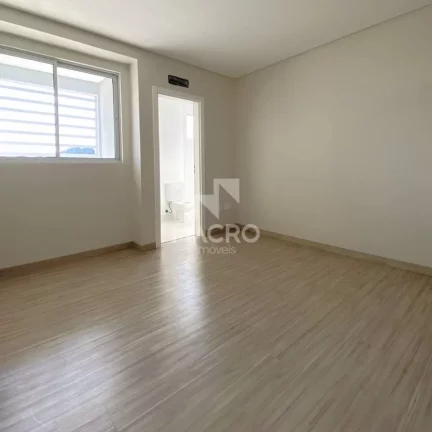 Imagem Apto NOVO (Res. Capraro) | Centro | 3 suítes | 125m²