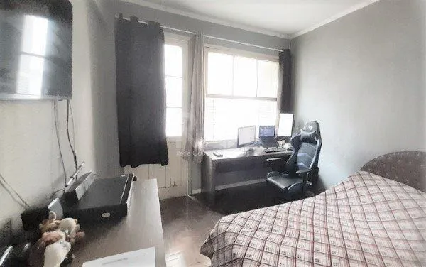 Imagem Apartamento no Centro de 3 dormitórios