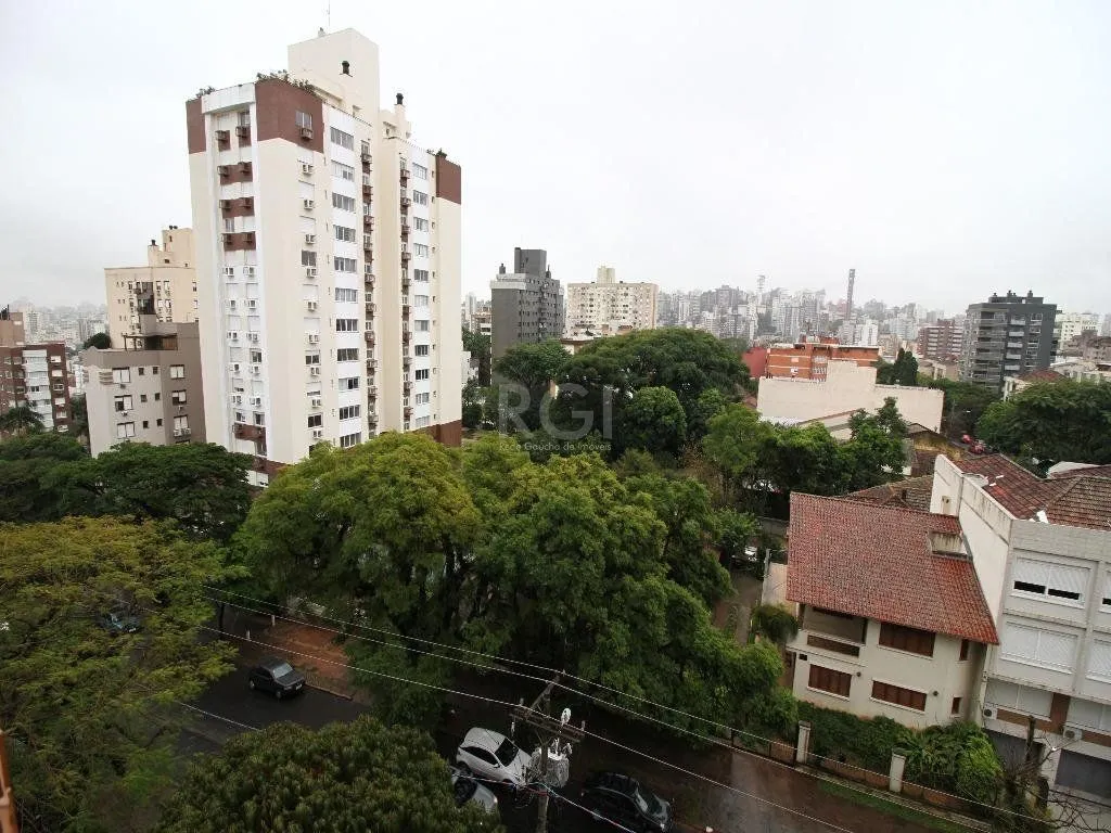 Imagem Apartamento para Comprar 113 m² por R$ 915.000,00 - Petrópolis - Porto Alegre/RS