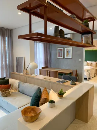 Imagem Apartamento com 2 Quartos à Venda, 61 m² em Sumarezinho - São Paulo