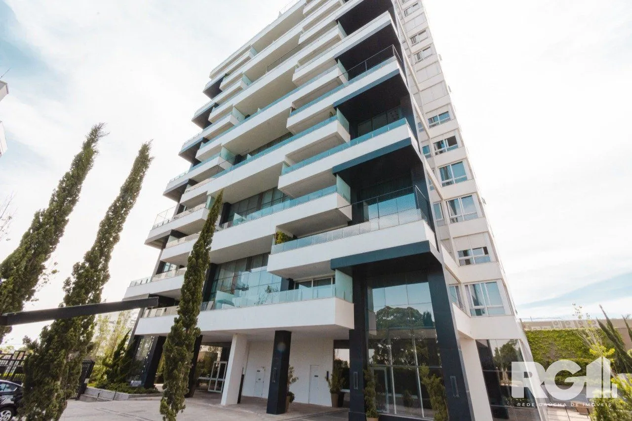 Imagem Luxuoso Apartamento no Mirador