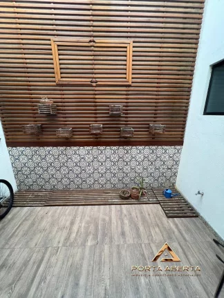 Imagem Casa ampla no bairro Cariru - cod 1379