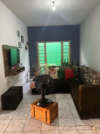 Imagem Casa à venda em Franca, Vila Scarabucci, com 3 quartos, 140m2