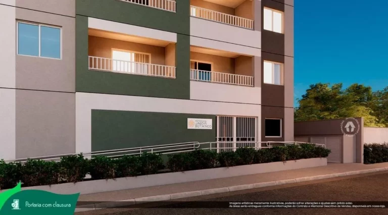 Imagem METROCASA JARDIM BOTÂNICO - Studio 58m², Duplex 1 dorm, 12 minutos de carro da Estação Saúde do Metrô!