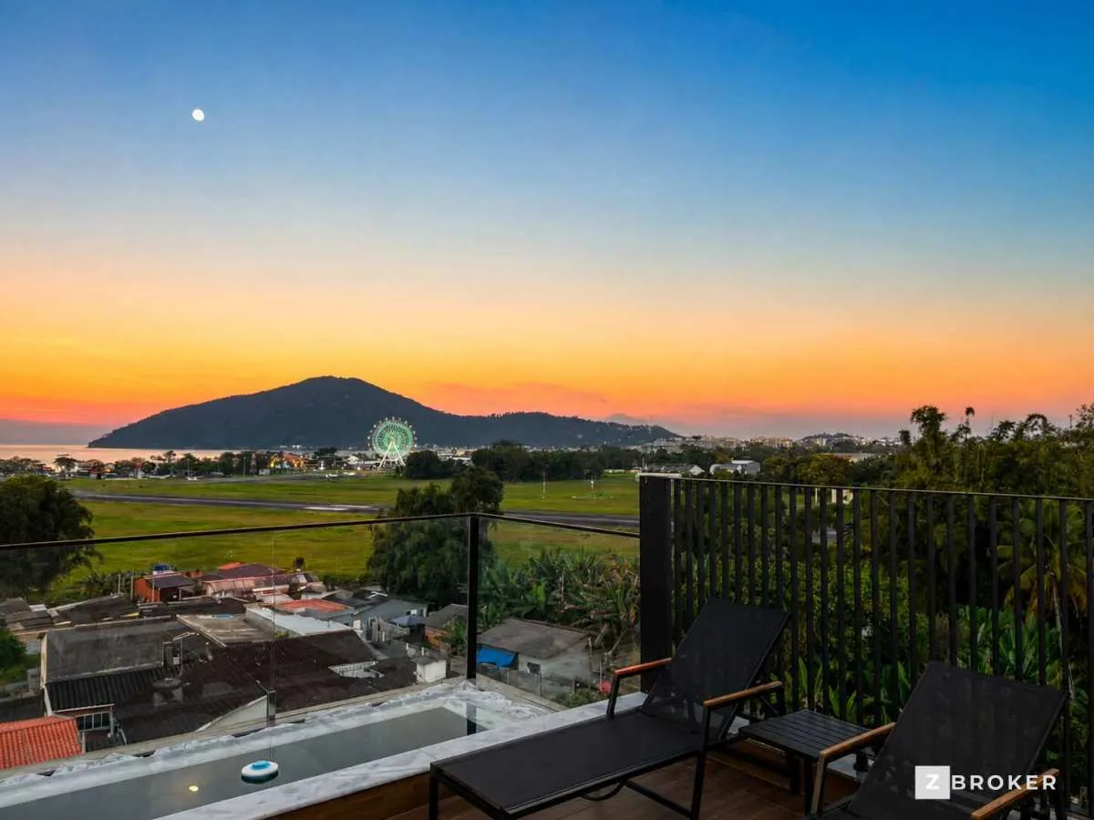 Imagem Apartamento à venda em Ubatuba, Centro, com 2 quartos, 86m2