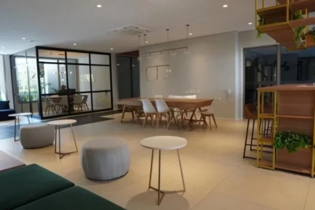 Imagem MIRANT VILA MADALENA - TRISUL - Studio 26m² (Unidade de Revenda), próximo à estação Vila Madalena!