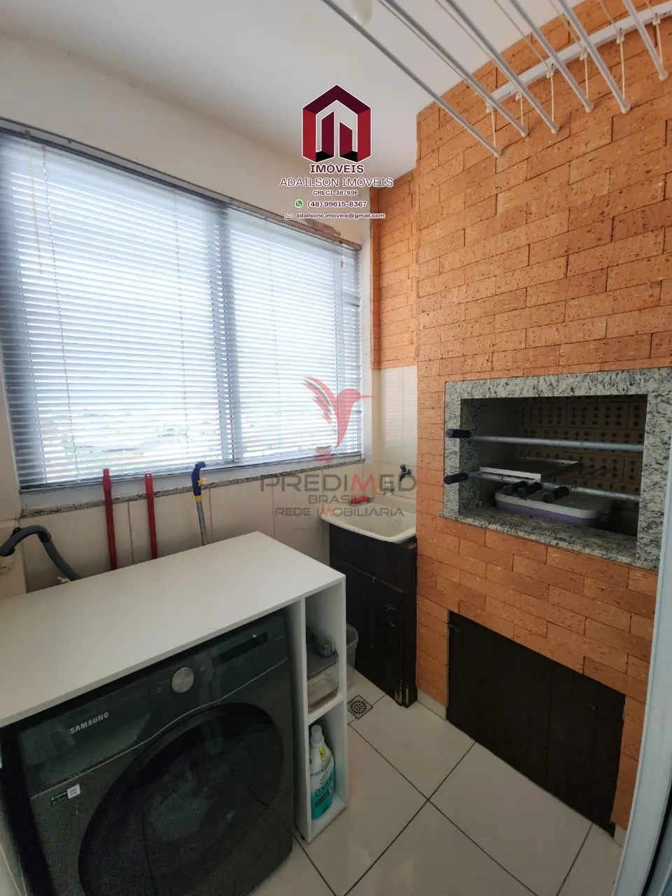 Imagem Apartamento com 2 Quartos e 1 banheiros à Venda, 77m² por R$ 389.000 SJ - SC