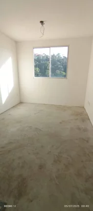 Imagem Apartamento à Venda – 38m² | 2 Dormitórios | Jardim Petrópolis – Cotia/SP
